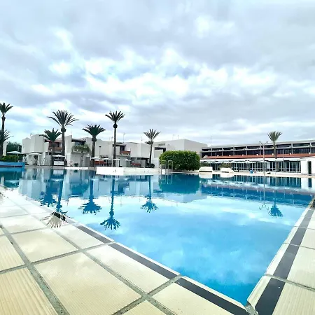 Apartamento Con Wifi, Piscina, Cerca Playa En Tenerife Sur 아파트 코스타델실렌시오