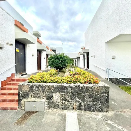 דירה Apartamento Con Wifi, Piscina, Cerca Playa En Tenerife Sur