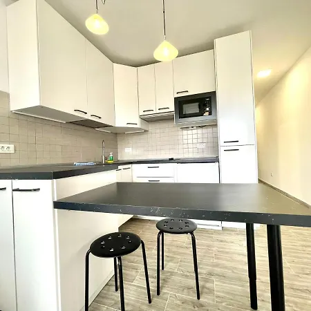 דירה Apartamento Con Wifi, Piscina, Cerca Playa En Tenerife Sur *