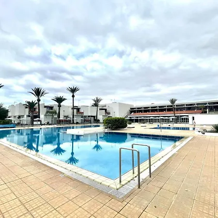 דירה Apartamento Con Wifi, Piscina, Cerca Playa En Tenerife Sur *